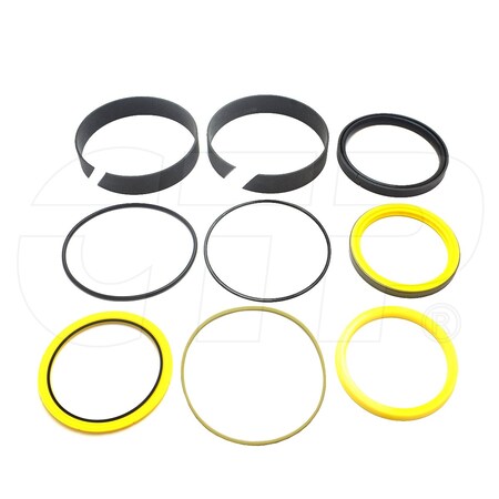 Aic Replacement Parts Seal Kit-H Fits Caterpillar Models 2481183